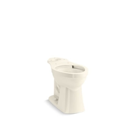 Kohler KELSTON R360 CH ELONGATED BOWL 32809-96
